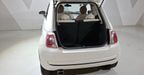 Fiat 500 1.4 TRENDY MT Hatchback 2015