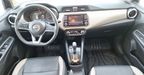 Nissan Versa 1.6 ADVANCE CVT Sedan 2021