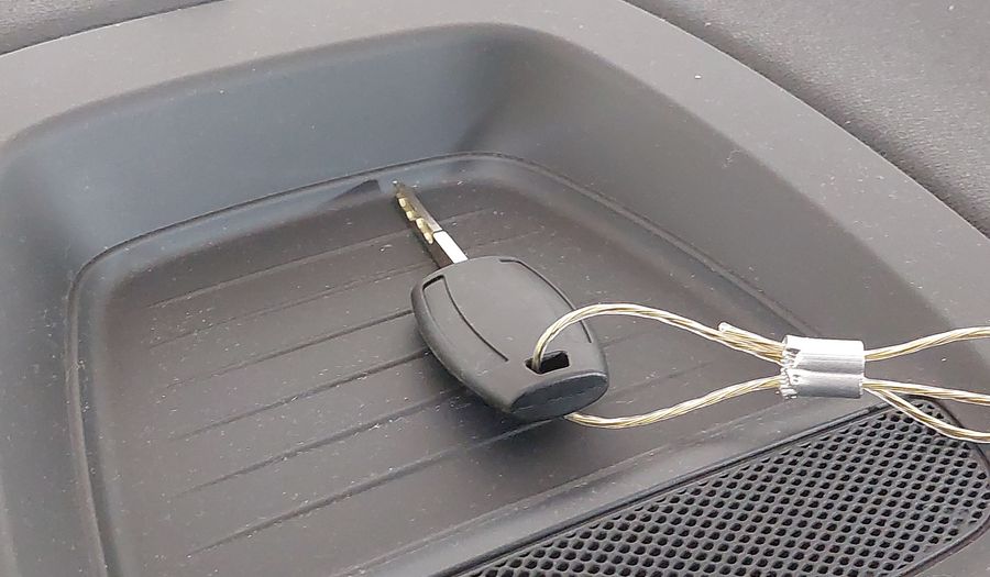 Ford Ecosport TIVCT SE Suv 2018