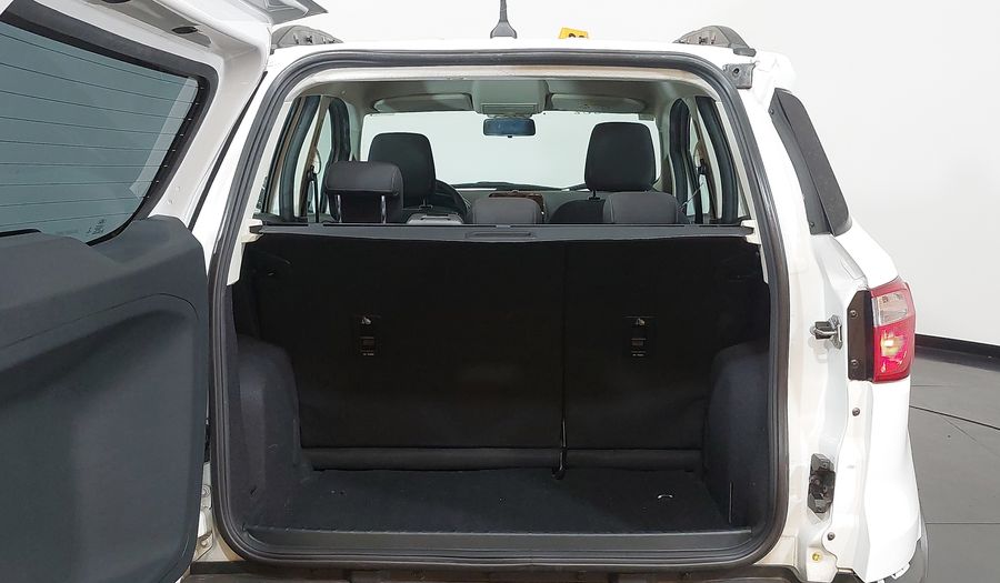 Ford Ecosport TIVCT SE Suv 2018