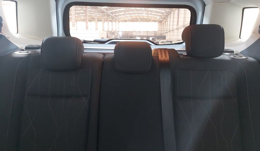 Ford Ecosport TIVCT SE Suv 2018