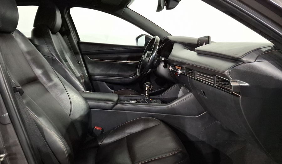 Mazda 3 2.5 I GRAND TOURING HATCHBACK AUTO Hatchback 2019