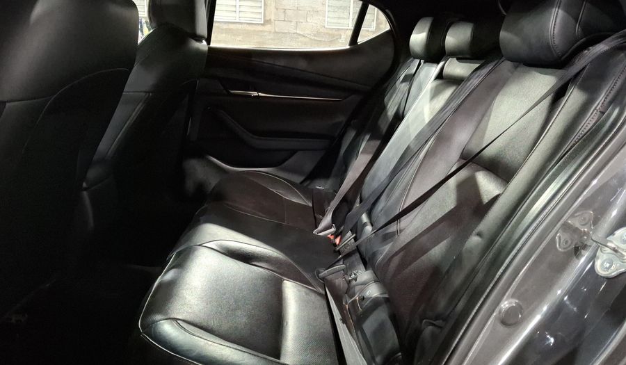 Mazda 3 2.5 I GRAND TOURING HATCHBACK AUTO Hatchback 2019