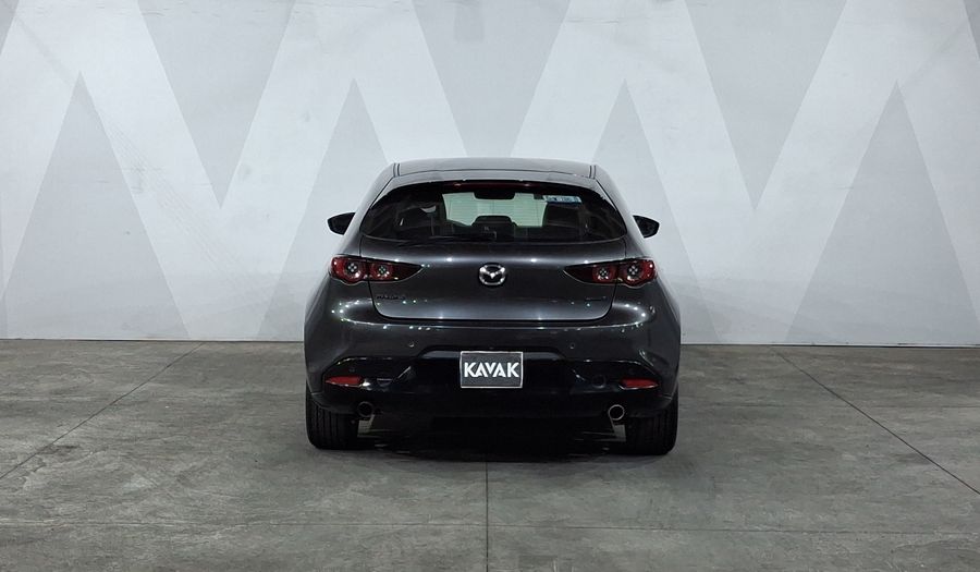Mazda 3 2.5 I GRAND TOURING HATCHBACK AUTO Hatchback 2019