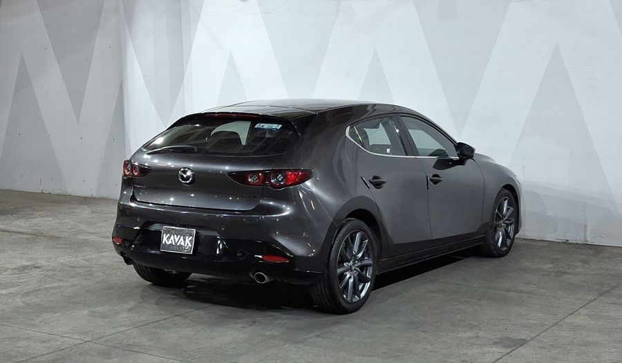 Mazda 3 2.5 I GRAND TOURING HATCHBACK AUTO Hatchback 2019