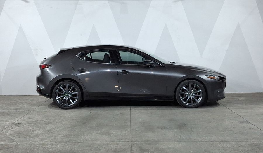 Mazda 3 2.5 I GRAND TOURING HATCHBACK AUTO Hatchback 2019