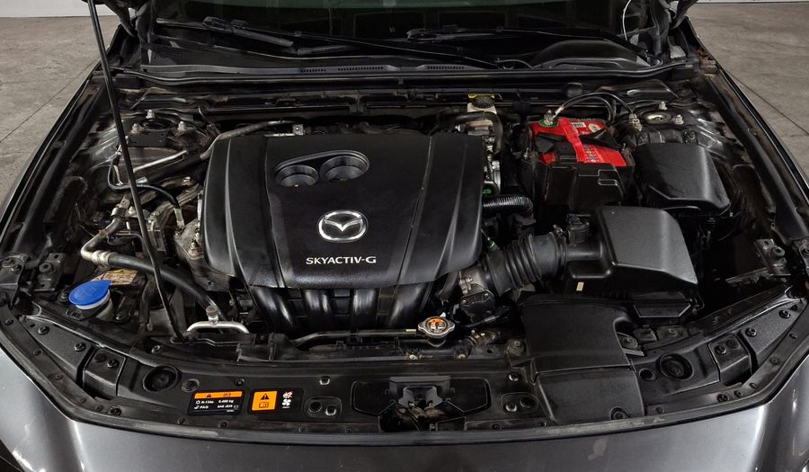 Mazda 3 2.5 I GRAND TOURING HATCHBACK AUTO Hatchback 2019