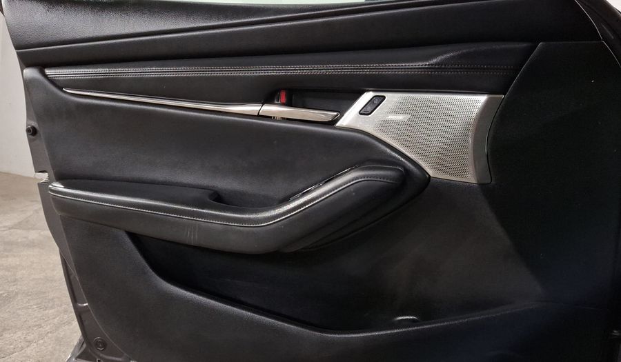 Mazda 3 2.5 I GRAND TOURING HATCHBACK AUTO Hatchback 2019