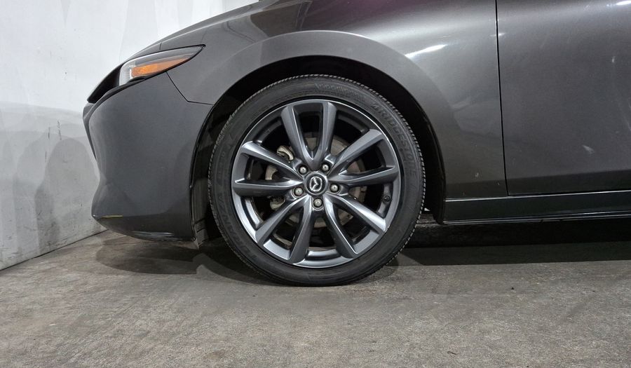 Mazda 3 2.5 I GRAND TOURING HATCHBACK AUTO Hatchback 2019