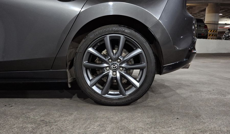 Mazda 3 2.5 I GRAND TOURING HATCHBACK AUTO Hatchback 2019