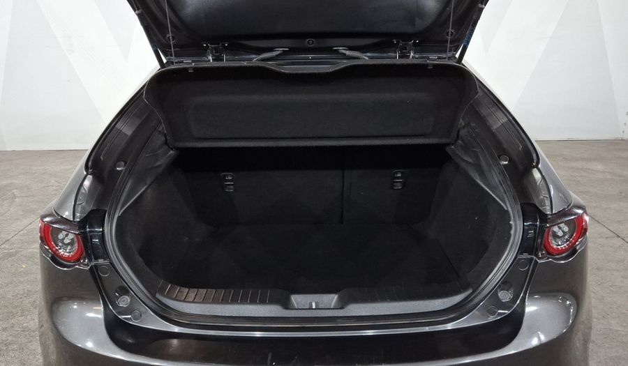 Mazda 3 2.5 I GRAND TOURING HATCHBACK AUTO Hatchback 2019