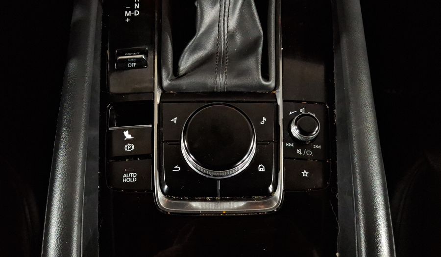 Mazda 3 2.5 I GRAND TOURING HATCHBACK AUTO Hatchback 2019