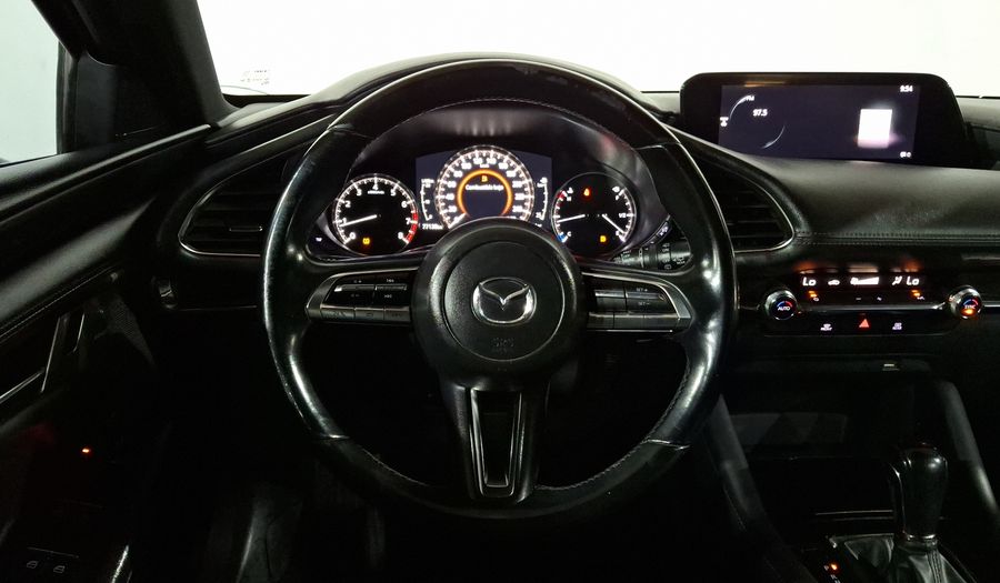 Mazda 3 2.5 I GRAND TOURING HATCHBACK AUTO Hatchback 2019