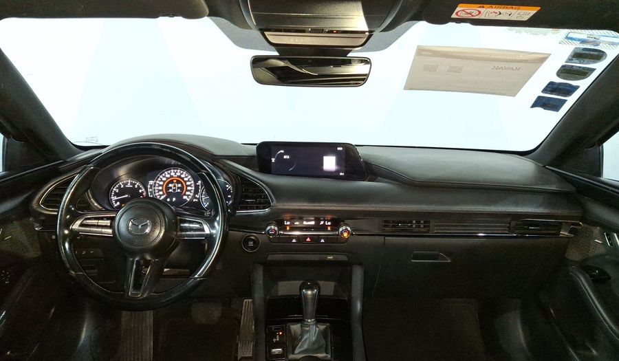 Mazda 3 2.5 I GRAND TOURING HATCHBACK AUTO Hatchback 2019