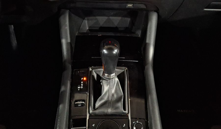 Mazda 3 2.5 I GRAND TOURING HATCHBACK AUTO Hatchback 2019