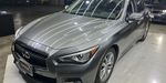 Infiniti Q50 3.7 PERFECTION AT Sedan 2016