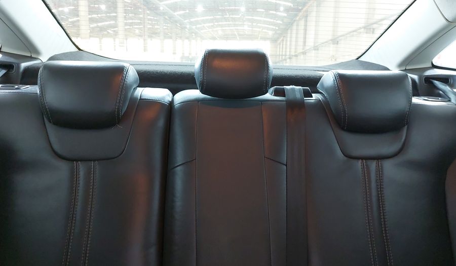 Ford Focus SE SEDAN Sedan 2016