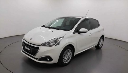 Peugeot • 208