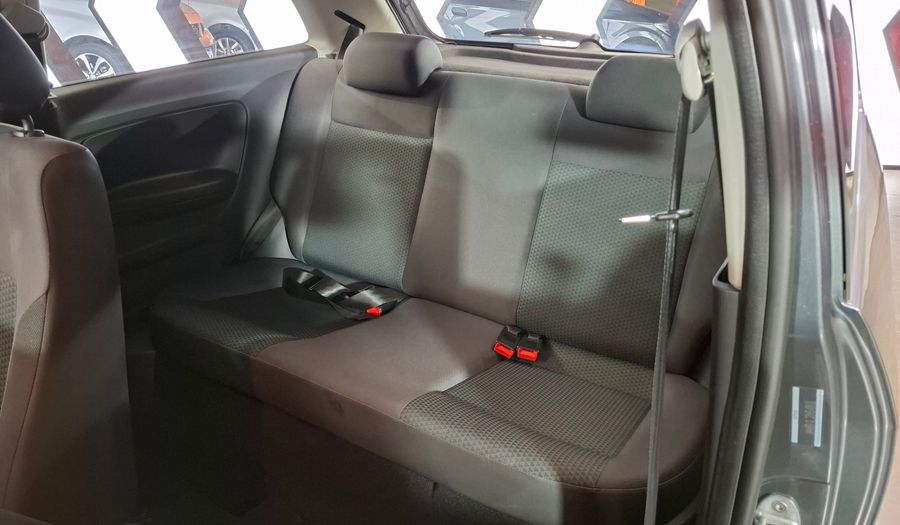 Volkswagen Gol Trend 1.6 TRENDLINE MY17 Hatchback 2017