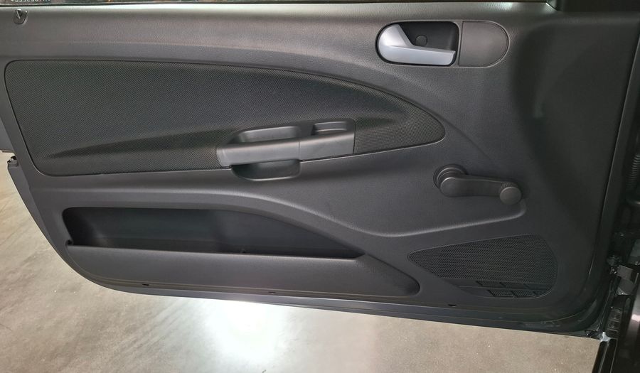 Volkswagen Gol Trend 1.6 TRENDLINE MY17 Hatchback 2017