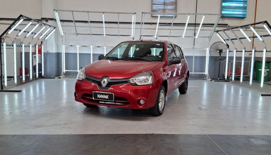 Renault • Clio