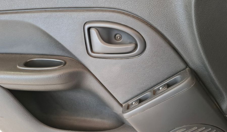 Renault Clio 1.1 DYNAMIQUE Hatchback 2015