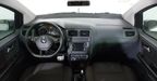 Volkswagen Fox 1.6 16V MSI CROSSFOX I-MOTION Hatchback 2016