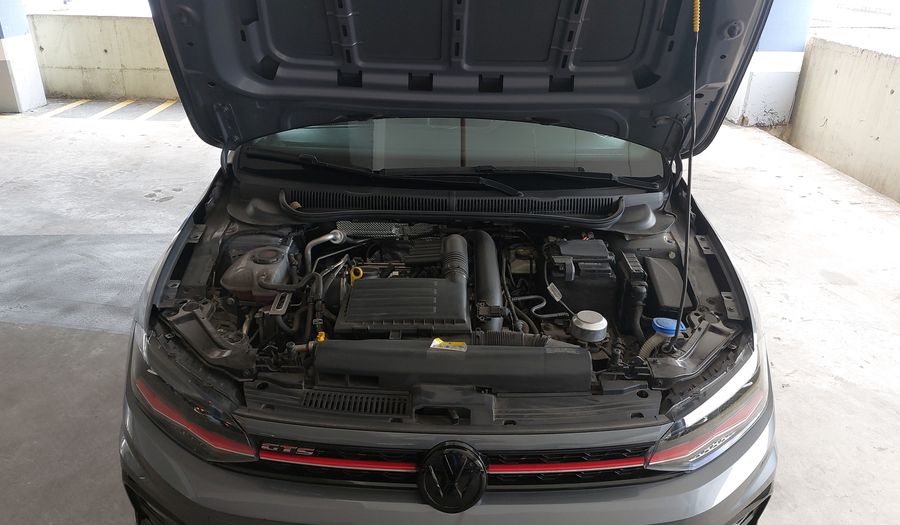 Volkswagen Virtus 1.4 250 TSI GTS AUTO Sedan 2021