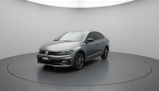 Volkswagen • Virtus