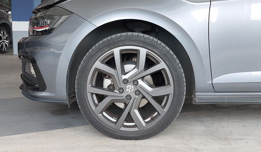 Volkswagen Virtus 1.4 250 TSI GTS AUTO Sedan 2021