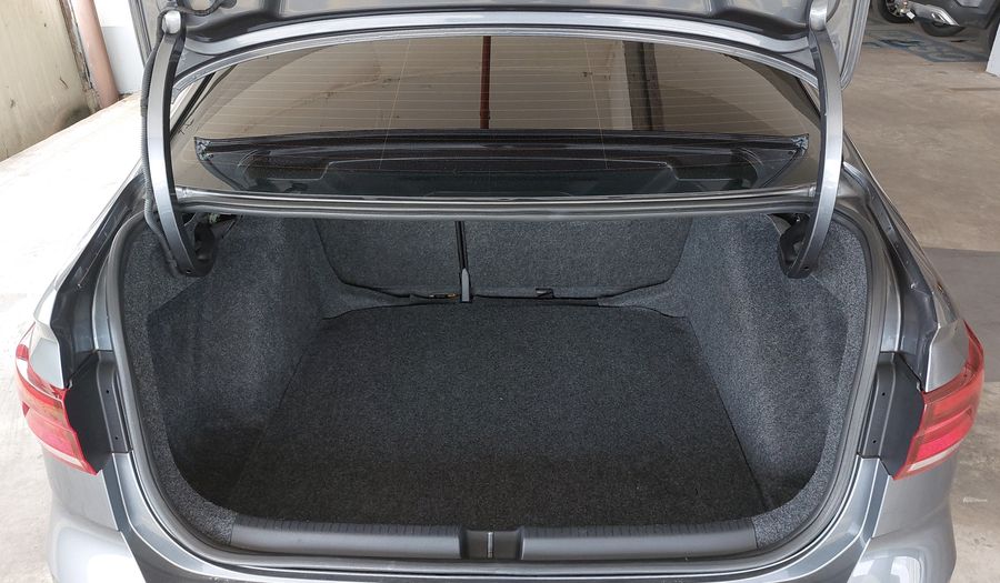 Volkswagen Virtus 1.4 250 TSI GTS AUTO Sedan 2021