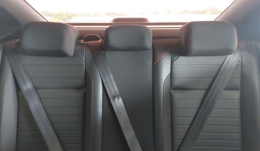 Volkswagen Virtus 1.4 250 TSI GTS AUTO Sedan 2021