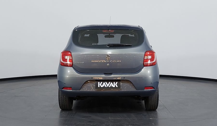 Renault Sandero SCE EXPRESSION Hatchback 2018