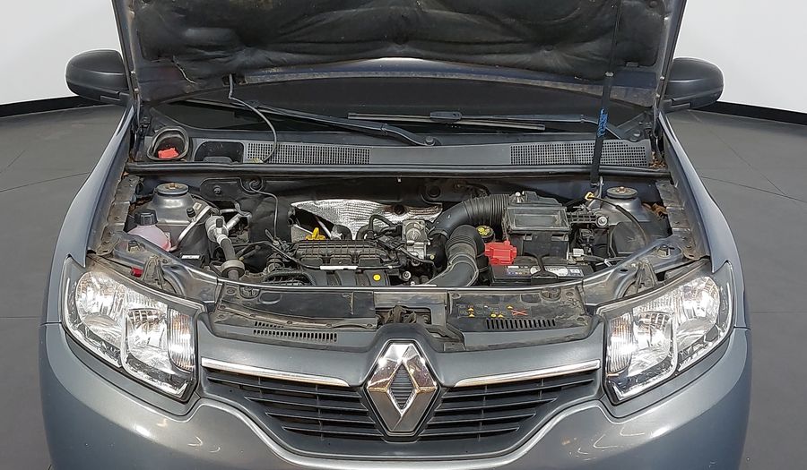 Renault Sandero SCE EXPRESSION Hatchback 2018