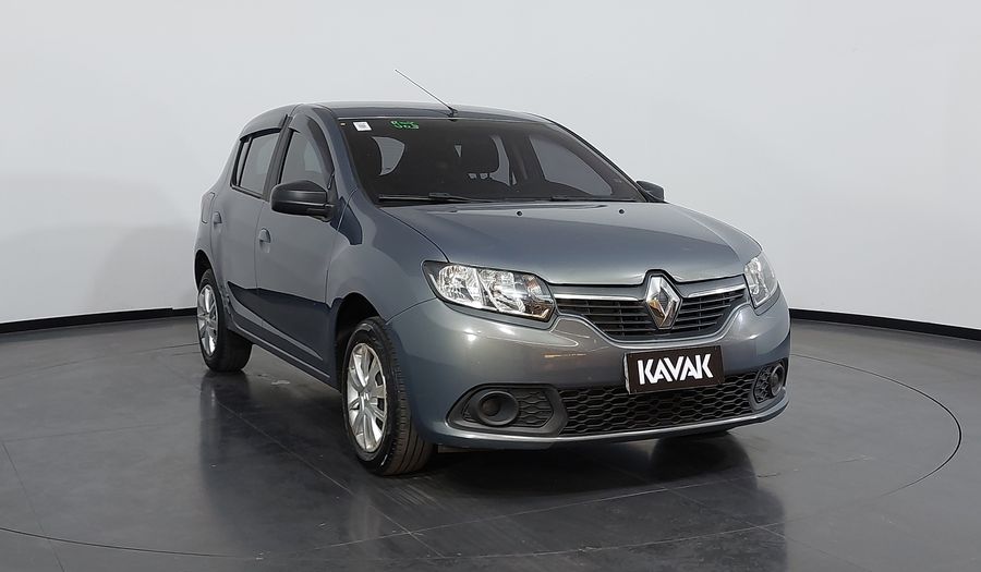 Renault Sandero SCE EXPRESSION Hatchback 2018