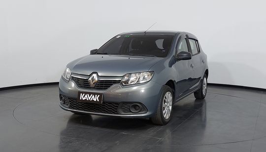 Renault • Sandero