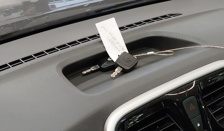 Renault Sandero SCE EXPRESSION Hatchback 2018