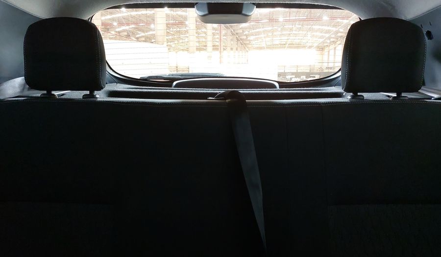 Renault Sandero SCE EXPRESSION Hatchback 2018