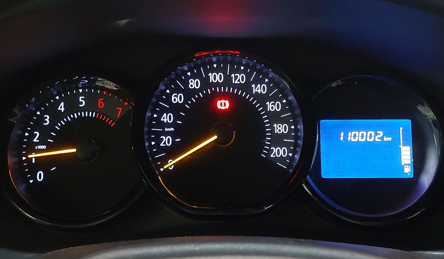 Renault Sandero SCE EXPRESSION Hatchback 2018