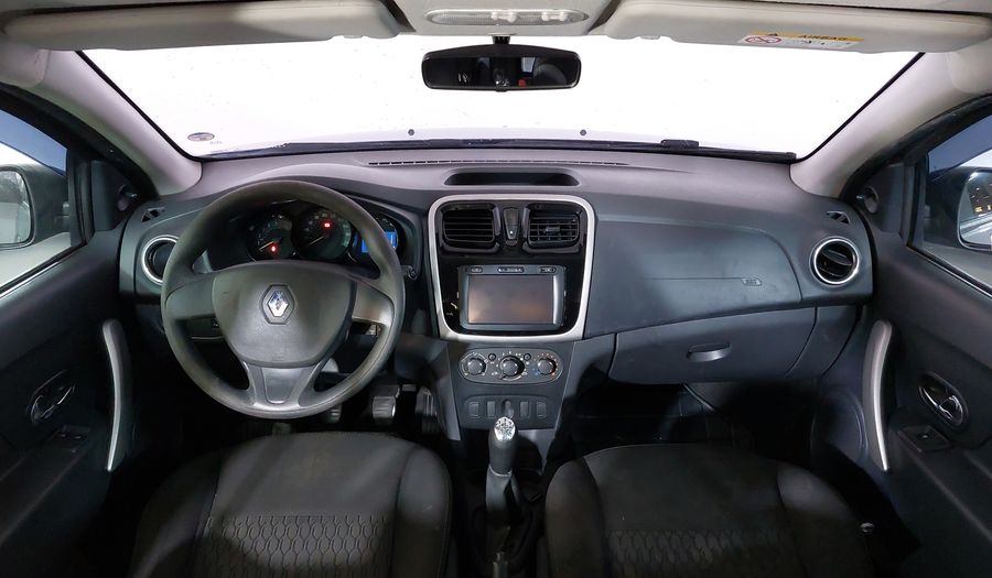 Renault Sandero SCE EXPRESSION Hatchback 2018