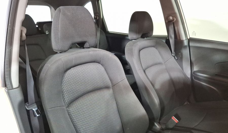 Honda Br-v 1.5 UNIQ AUTO Suv 2018