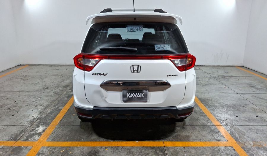 Honda Br-v 1.5 UNIQ AUTO Suv 2018