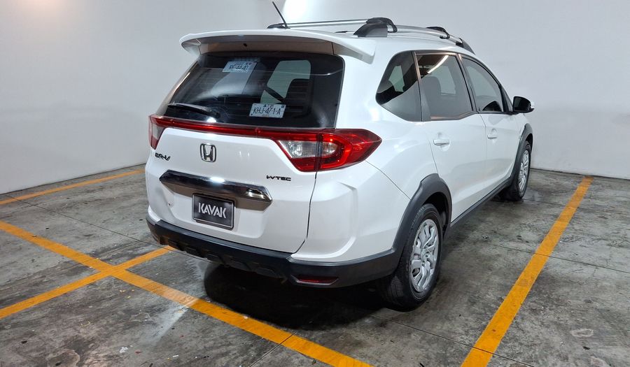 Honda Br-v 1.5 UNIQ AUTO Suv 2018