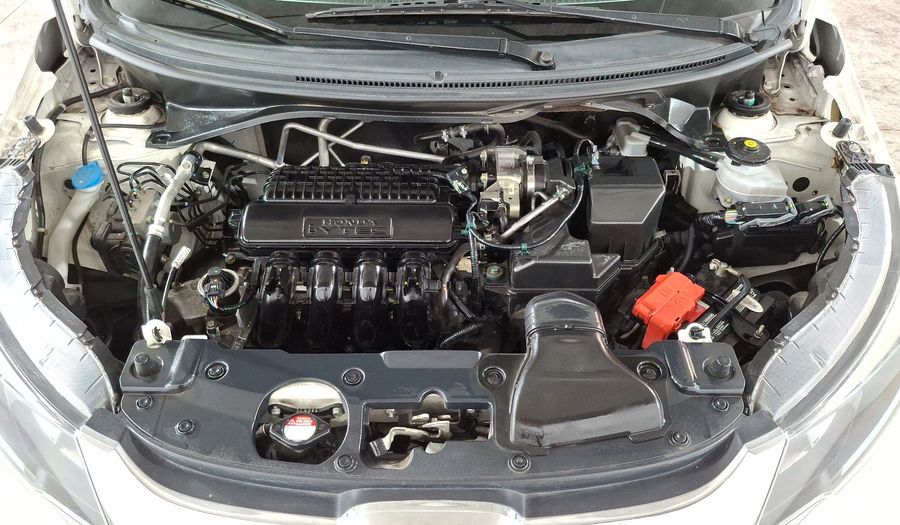 Honda Br-v 1.5 UNIQ AUTO Suv 2018