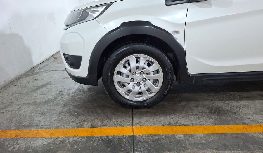 Honda Br-v 1.5 UNIQ AUTO Suv 2018