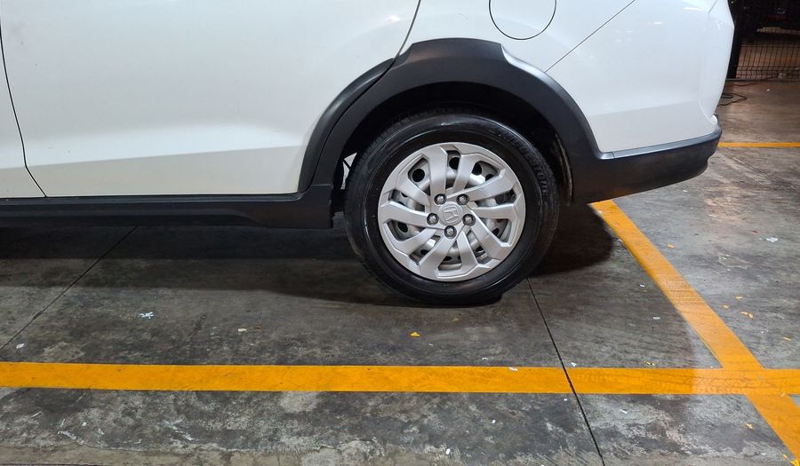 Honda Br-v 1.5 UNIQ AUTO Suv 2018