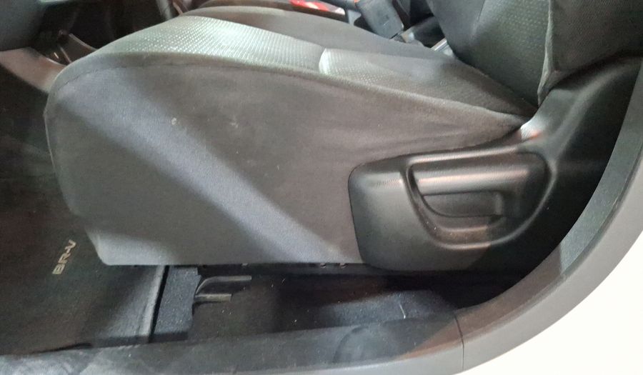 Honda Br-v 1.5 UNIQ AUTO Suv 2018