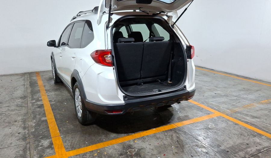 Honda Br-v 1.5 UNIQ AUTO Suv 2018