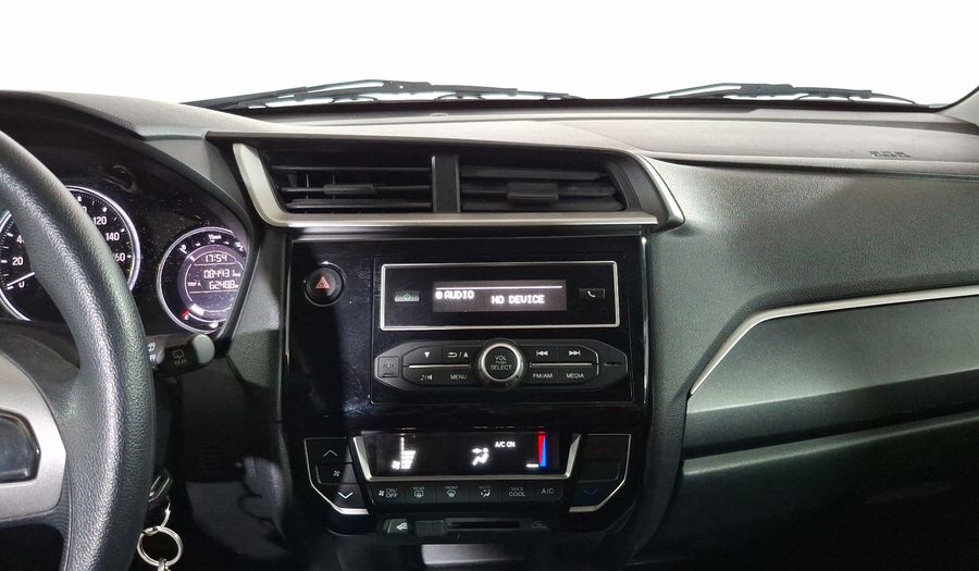 Honda Br-v 1.5 UNIQ AUTO Suv 2018