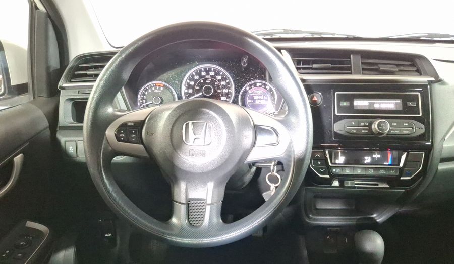 Honda Br-v 1.5 UNIQ AUTO Suv 2018
